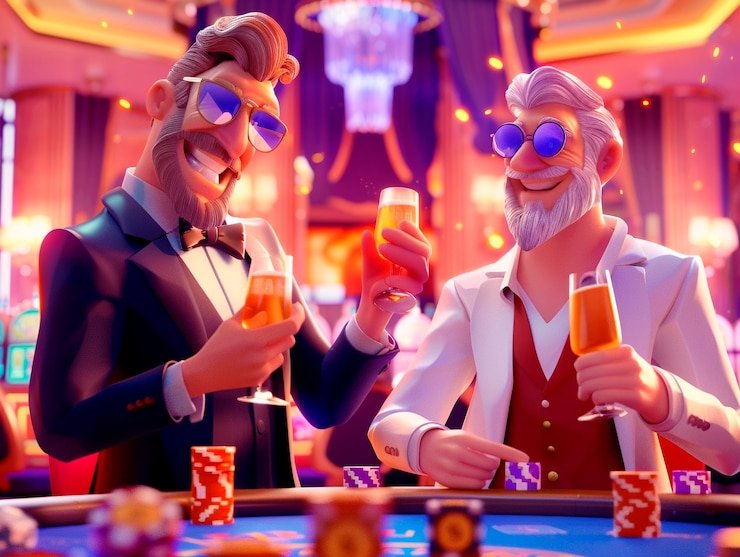 billion club Cómo funciona el Bingo en billion club
